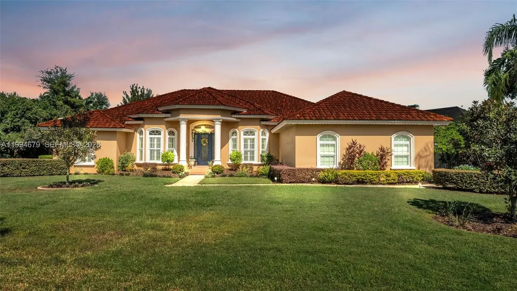 237 Mclean Point Winter Haven FL 33884