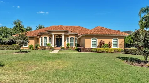 237 Mclean Point Winter Haven FL 33884