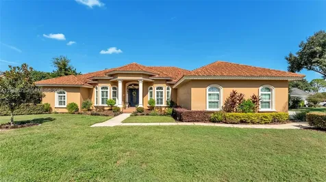 237 Mclean Point Winter Haven FL 33884