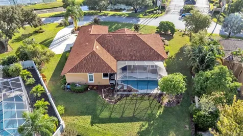 237 Mclean Point Winter Haven FL 33884