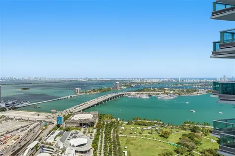 900 Biscayne Boulevard Miami FL 33132