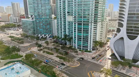 900 Biscayne Boulevard Miami FL 33132