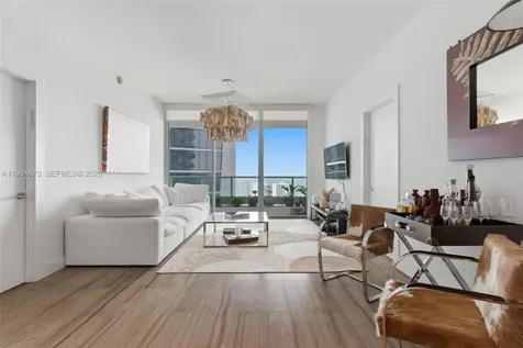 900 Biscayne Boulevard Miami FL 33132