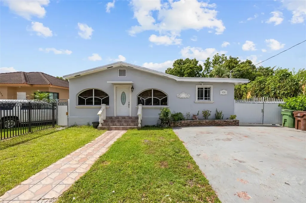 674 W 23rd Street Hialeah FL 33010