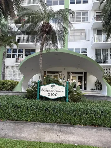 2100 Sans Souci Boulevard North Miami FL 33181