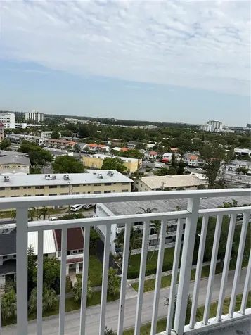 2100 Sans Souci Boulevard North Miami FL 33181
