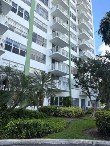 2100 Sans Souci Boulevard North Miami FL 33181