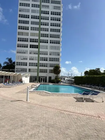2100 Sans Souci Boulevard North Miami FL 33181