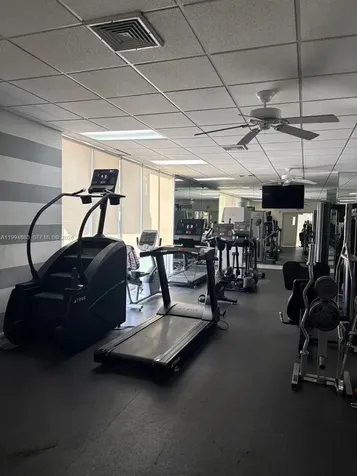 2100 Sans Souci Boulevard North Miami FL 33181