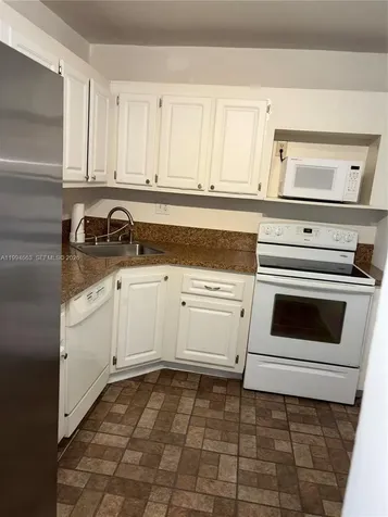 2100 Sans Souci Boulevard North Miami FL 33181