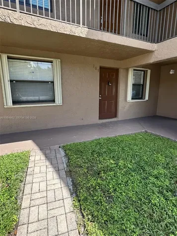 10003 Winding Lake Road Sunrise FL 33351