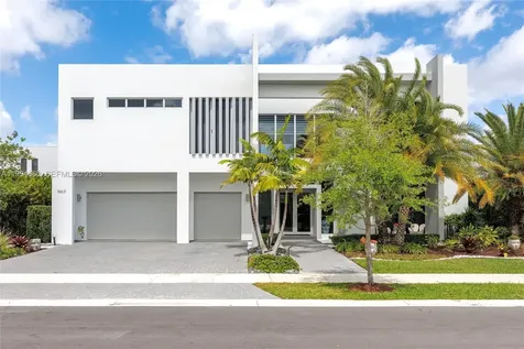 16631 Sunset Way Weston FL 33326