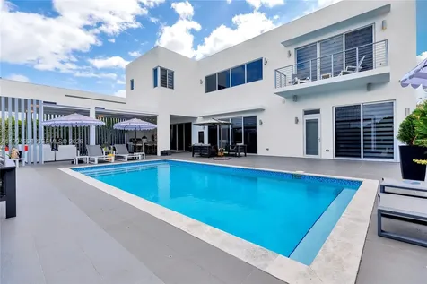 16631 Sunset Way Weston FL 33326