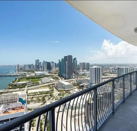 1750 N Bayshore Drive Miami FL 33132