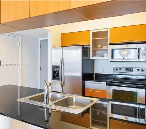1750 N Bayshore Drive Miami FL 33132