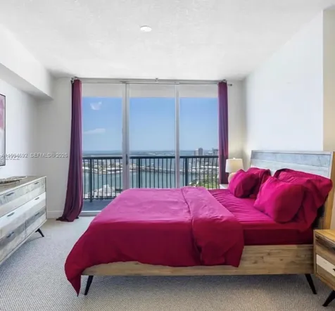 1750 N Bayshore Drive Miami FL 33132