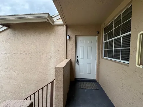 1761 96th Te Pembroke Pines FL 33024