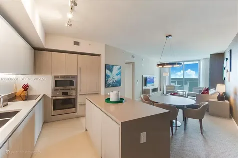 4111 S Ocean Drive Hollywood FL 33019