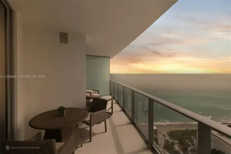 4111 S Ocean Drive Hollywood FL 33019