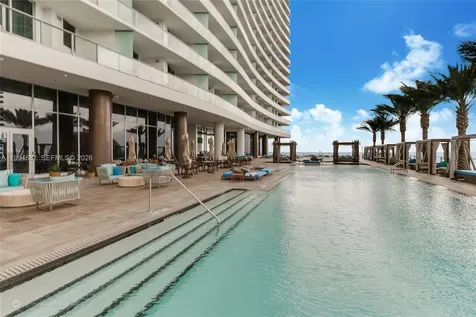 4111 S Ocean Drive Hollywood FL 33019