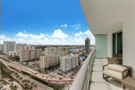 4111 S Ocean Drive Hollywood FL 33019