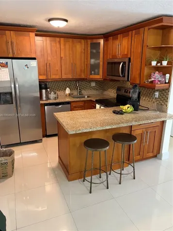 1631 NE 114th Street North Miami FL 33181