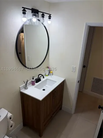 1631 NE 114th Street North Miami FL 33181
