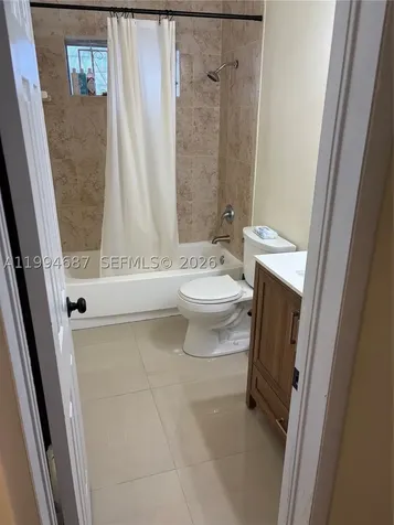 1631 NE 114th Street North Miami FL 33181