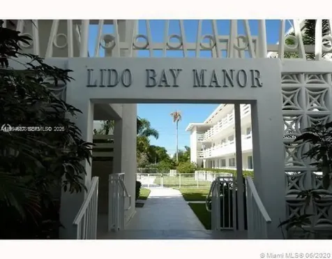 1631 NE 114th Street North Miami FL 33181