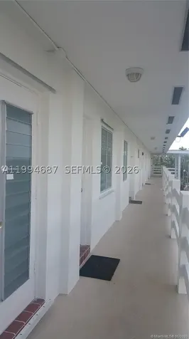 1631 NE 114th Street North Miami FL 33181