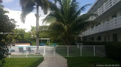 1631 NE 114th Street North Miami FL 33181