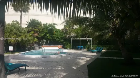 1631 NE 114th Street North Miami FL 33181