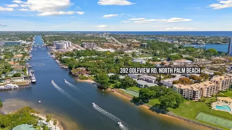 392 Golfview Road North Palm Beach FL 33408
