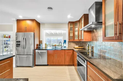 8541 SW 87th Court Miami FL 33173