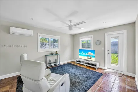 8541 SW 87th Court Miami FL 33173
