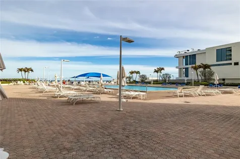 3180 S Ocean Drive Hallandale Beach FL 33009