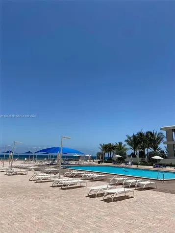 3180 S Ocean Drive Hallandale Beach FL 33009