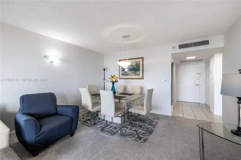3180 S Ocean Drive Hallandale Beach FL 33009