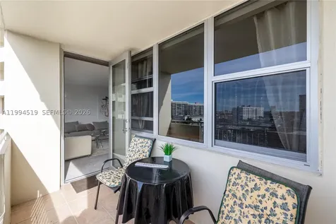 3180 S Ocean Drive Hallandale Beach FL 33009