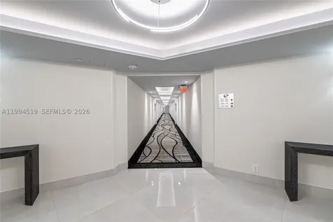 3180 S Ocean Drive Hallandale Beach FL 33009