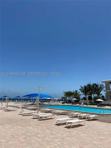 3180 S Ocean Drive Hallandale Beach FL 33009