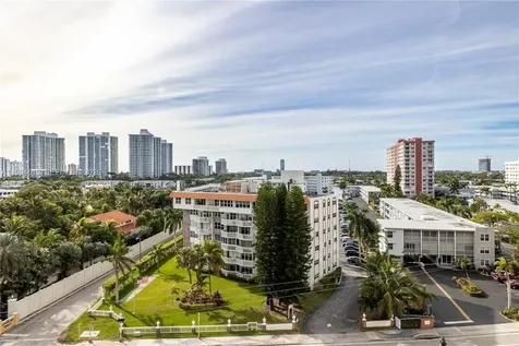 3180 S Ocean Drive Hallandale Beach FL 33009