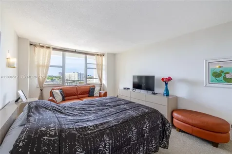 3180 S Ocean Drive Hallandale Beach FL 33009