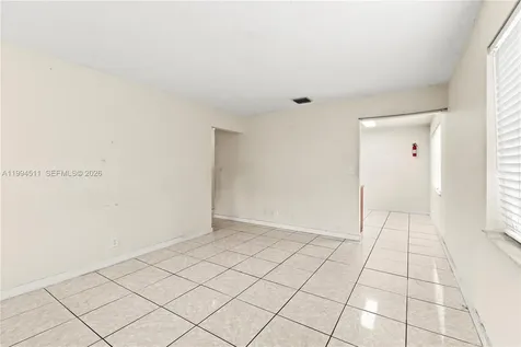 6121 SW 40th Court Miramar FL 33023