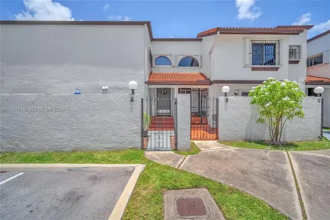1321 SW 124th Court Miami FL 33184