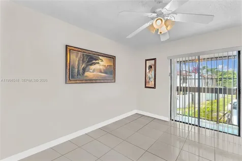 1321 SW 124th Court Miami FL 33184