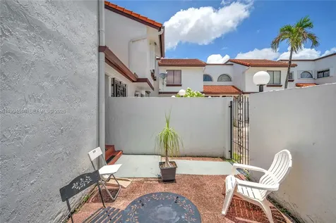 1321 SW 124th Court Miami FL 33184