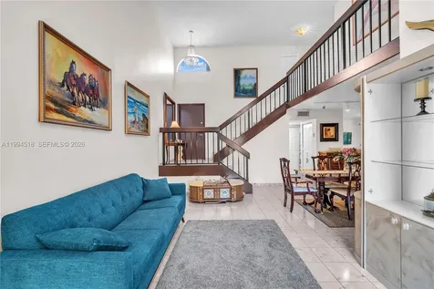 1321 SW 124th Court Miami FL 33184