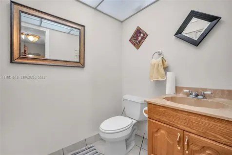 1321 SW 124th Court Miami FL 33184