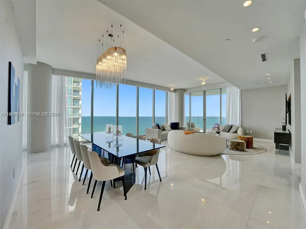 17901 Collins Sunny Isles Beach FL 33160